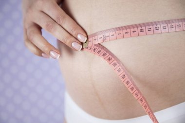 Sağlıklı yaşam tarzı kavramı 