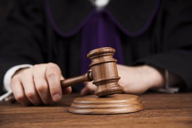 Adalet ve hukuk kavramı