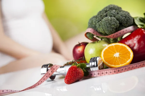 Beslenme ve hamilelik döneminde diyet