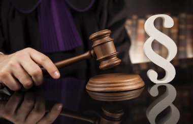 Adalet ve hukuk kavramı