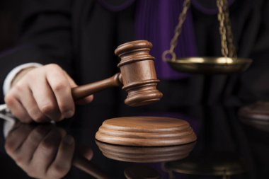 Adalet ve hukuk kavramı