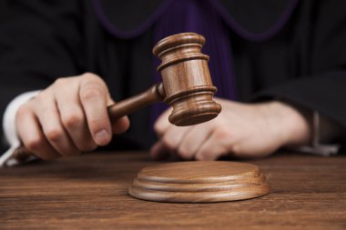 Hukuk ve Adalet Konsepti