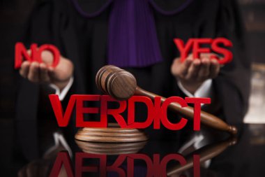 Adalet ve hukuk kavramı