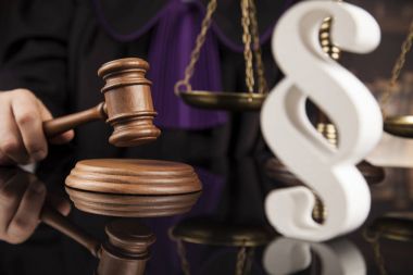 Adalet ve hukuk kavramı