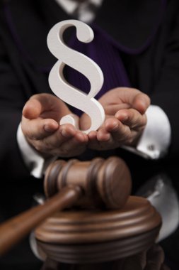  yargı ve hukuk Tema