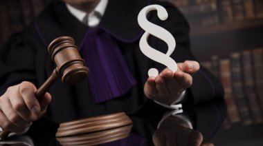 Adalet ve hukuk kavramı