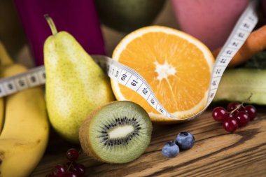 Spor diyet, kokteyller 