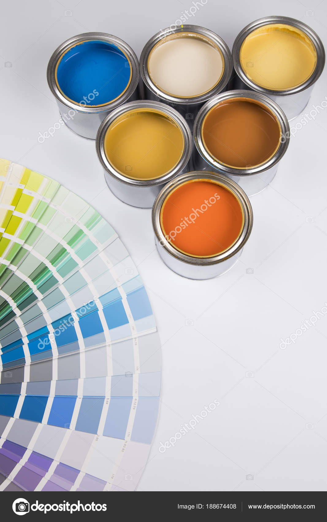 Paletas De Colores Pintura. Awesome Fachada De Ladrillo 