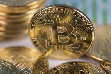 Bitcoins ve Yeni Sanal para kavramı