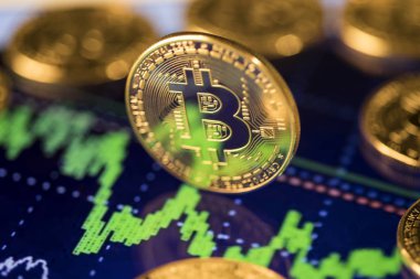 Bitcoins ve Yeni Sanal para kavramı