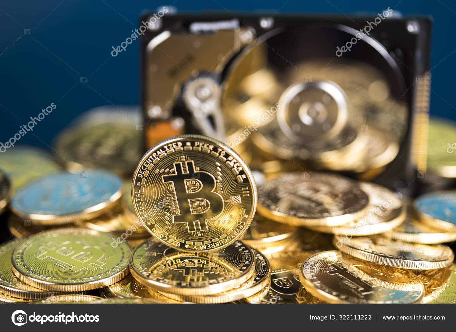 cryptocurrency and business