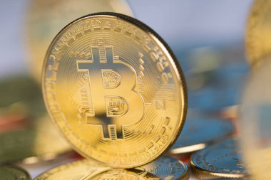 Kripto para birimleri yeni dijital para, Bitcoin