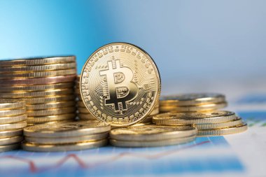 Kripto para sistemi yeni dijital para, Bitcoin madeni para