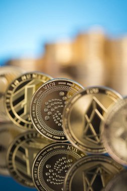 Kripto para, yeni dijital para, Bitcoin, litekoin, etherium paralar...