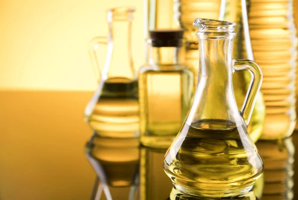 Cooking and food oil products