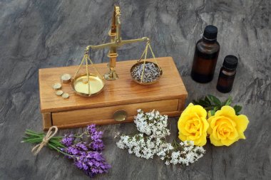 Doğal alternatif tıp