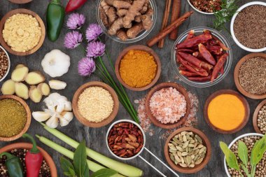 baharat ve ot baharat