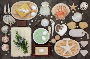 Banyo ve Spa Aksesuar seçimi