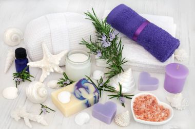 Biberiye bitki aromaterapi Spa