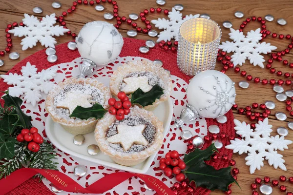 Yılbaşı parti zamanı