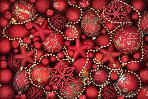 Різдво декоративні фону — стокове фото