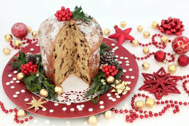 Yılbaşı parti zamanı