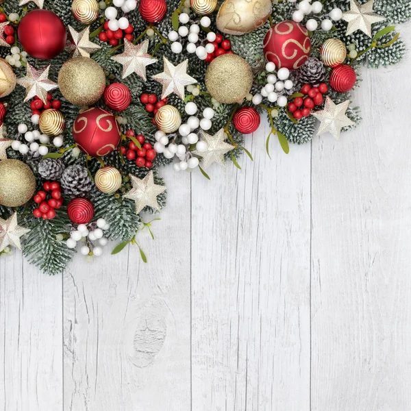 Dekoratif arka plan sınırı