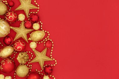 Noel önemsiz şey süslemeleri