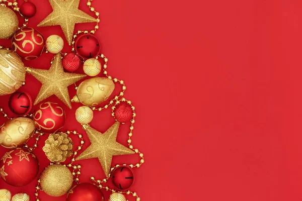 Noel önemsiz şey süslemeleri