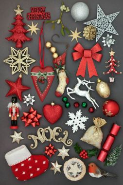 Mutlu Noeller sembolleri