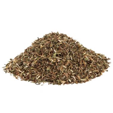 Cleavers yaprak Herb