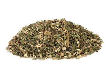 Sarı ölü ısırgan ot