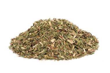 Thuja Leaf Herb  clipart