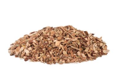 Beyaz söğüt kabuğu Herb