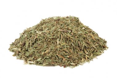 At kuyruğu yaprak Herb