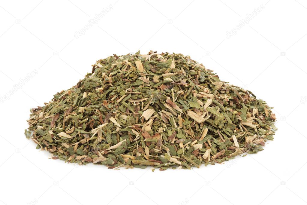 Thuja Leaf Herb 