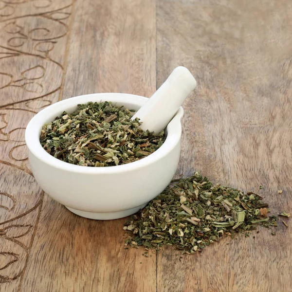 Sarı ölü ısırgan ot 