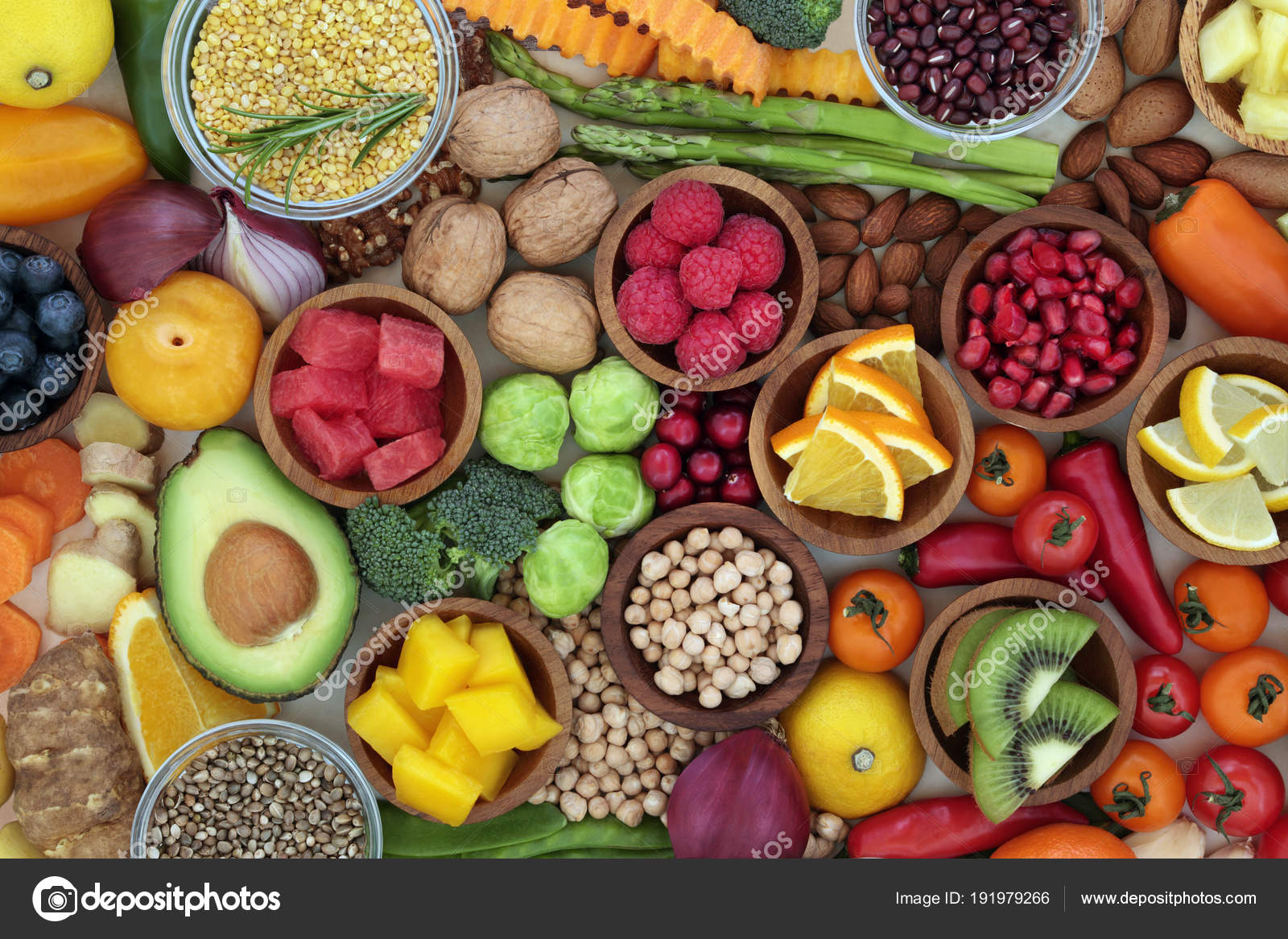 8 superalimentos económicos, accesibles y nutritivos 8 superalimentos económicos, accesibles y nutritivos