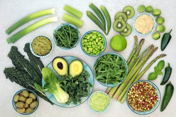 Vert Vegan Super Food Collection — Photo