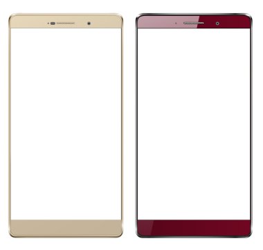 Akıllı telefonlar, cep telefonu izole