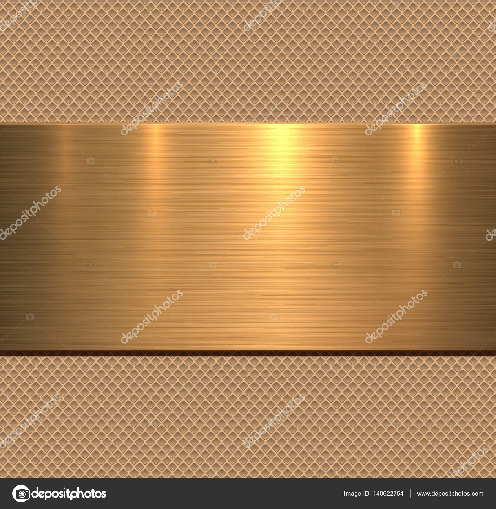 Fondo De Textura Pulido Dorado Brillante Metálico Con Textura De Placa De  Diamante Ilustración del Vector - Ilustración de pulido, sencillo: 263663741, image size:998x1024