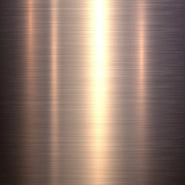 Fond métallique en acier — Image vectorielle