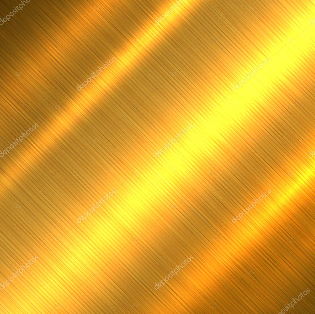 Fondo de textura de metal oro Vector de stock por ©cobalt88 147201509, image size:1023x1021
