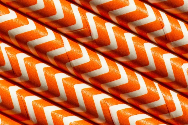 Abstrakter Hintergrund orange Muster — Stockfoto
