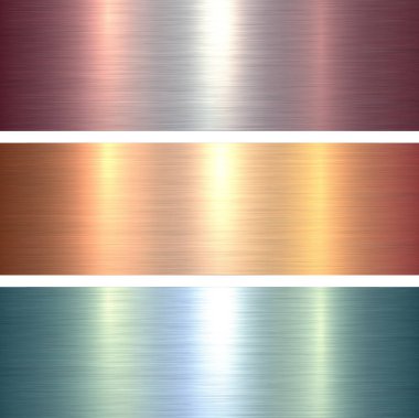 Metal altın doku arka planlar