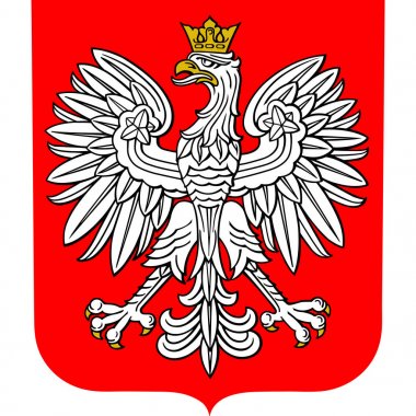 Polonya arması