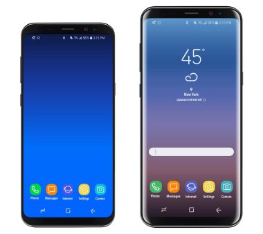 Smartphone, cep telefonu