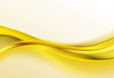 Soyut altın arkaplan