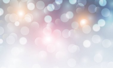 güneşli arka plan mavi