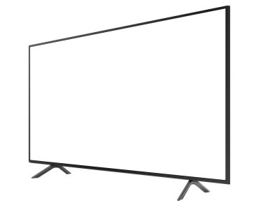 İzole monitör Tv
